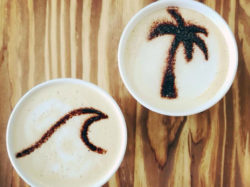 Mana CAFE