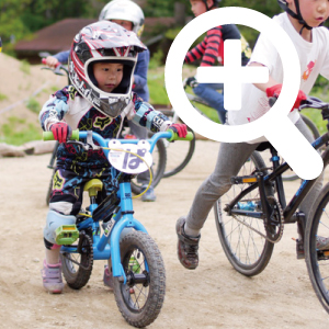 YBPのBMXの写真6