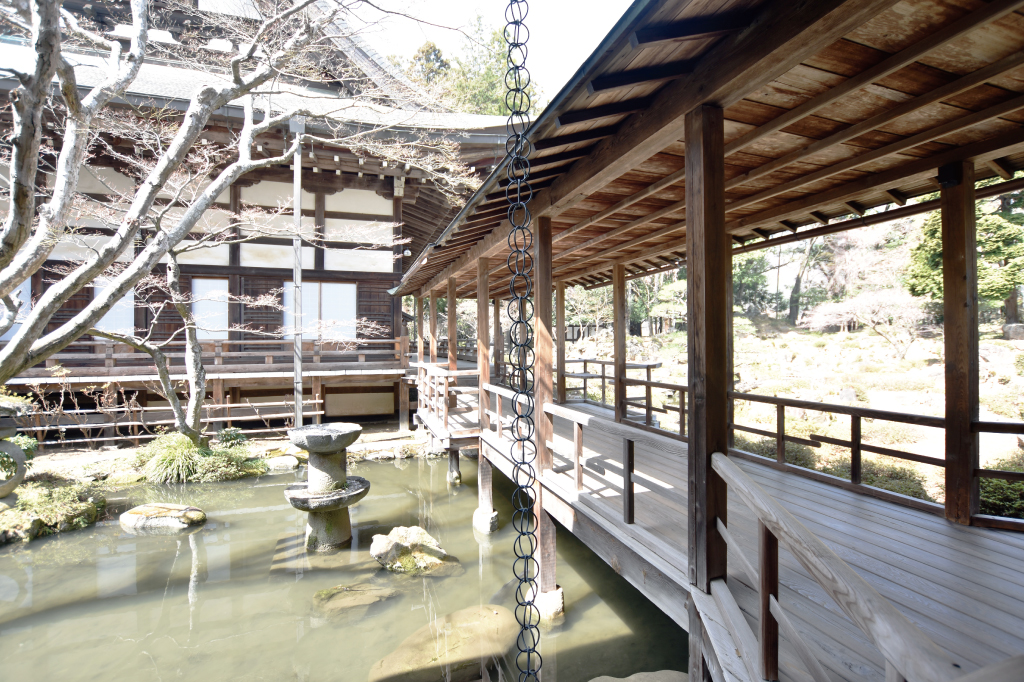 恵林寺のフォトギャラリー3