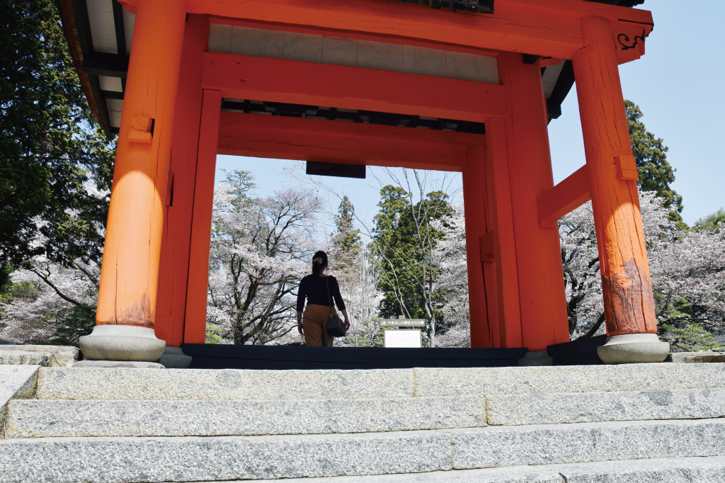 恵林寺のフォトギャラリー8