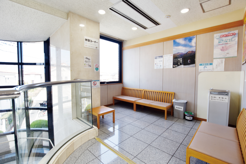 甲斐市立竜王図書館のフォトギャラリー3