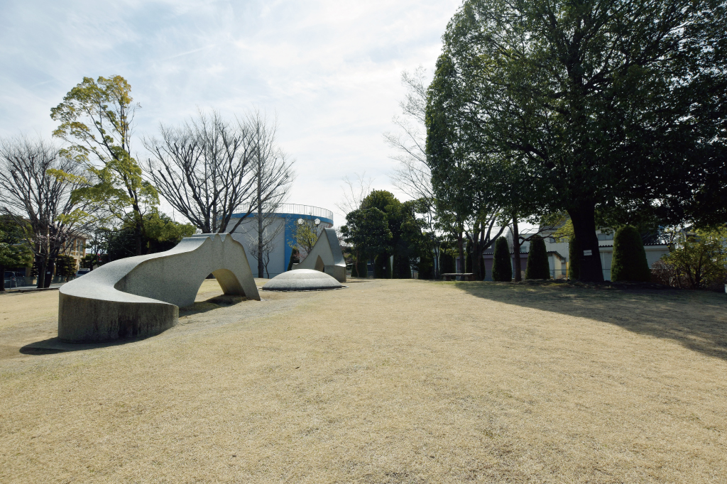 甲斐市立竜王図書館のフォトギャラリー8