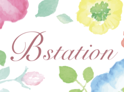 B-station