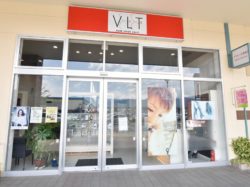 HAIR STAGE VELET