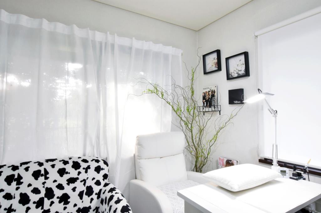 Private Nail Salon te-et 甲府市 ネイル 2