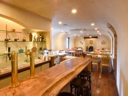 Cafe&Dining さくら 河口湖 カフェ3