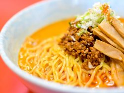 中華料理 天祥 富士吉田6