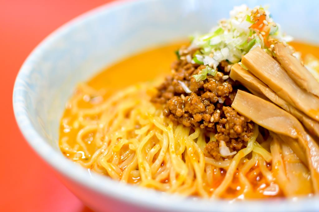 中華料理 天祥 富士吉田6