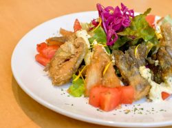 小菅 源流レストラン 洋食6
