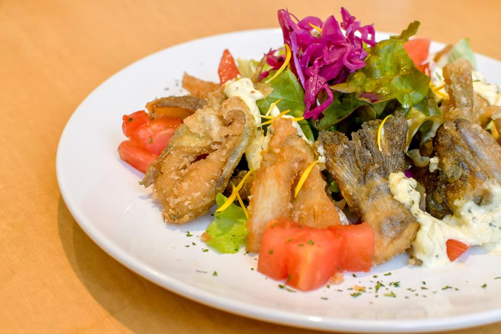 小菅 源流レストラン 洋食6