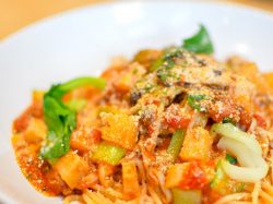 小菅 源流レストラン 洋食5