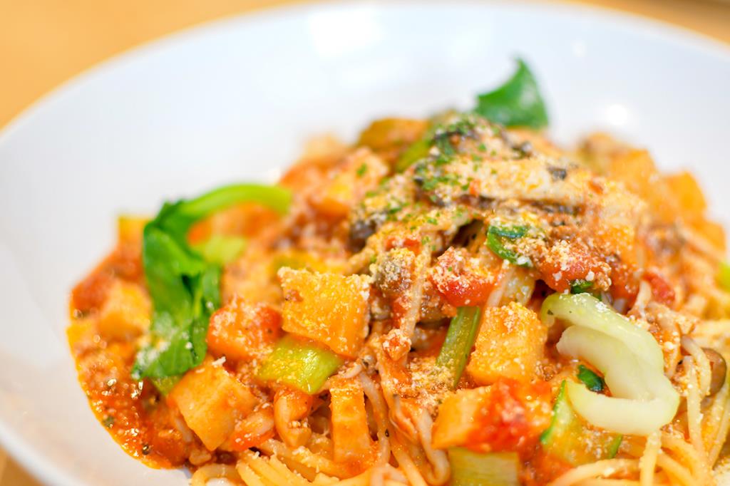 小菅 源流レストラン 洋食5