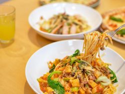 小菅 源流レストラン 洋食3