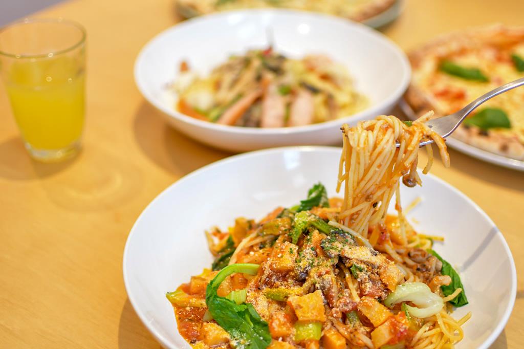 小菅 源流レストラン 洋食3