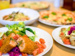 小菅 源流レストラン 洋食2