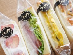 B.L.T【閉店】