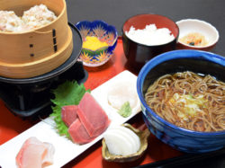味処 夫婦【閉店】