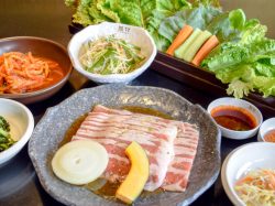 本家 BORNGA