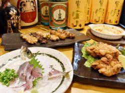 居酒屋となり 昭和店