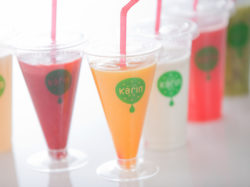 果汁工房 果琳 ラザウォーク甲斐双葉店