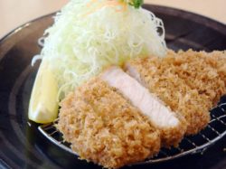 やわらかとんかつ かつ玄 竜王玉川店