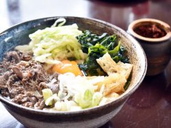くれちうどん