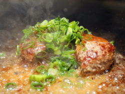 TEPPANYAKI KING,S【閉店】