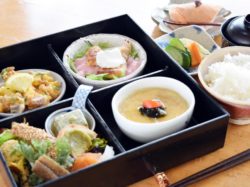 家庭料理 やまぼうし