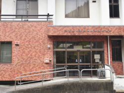丹波山村国民健康保険歯科診療所