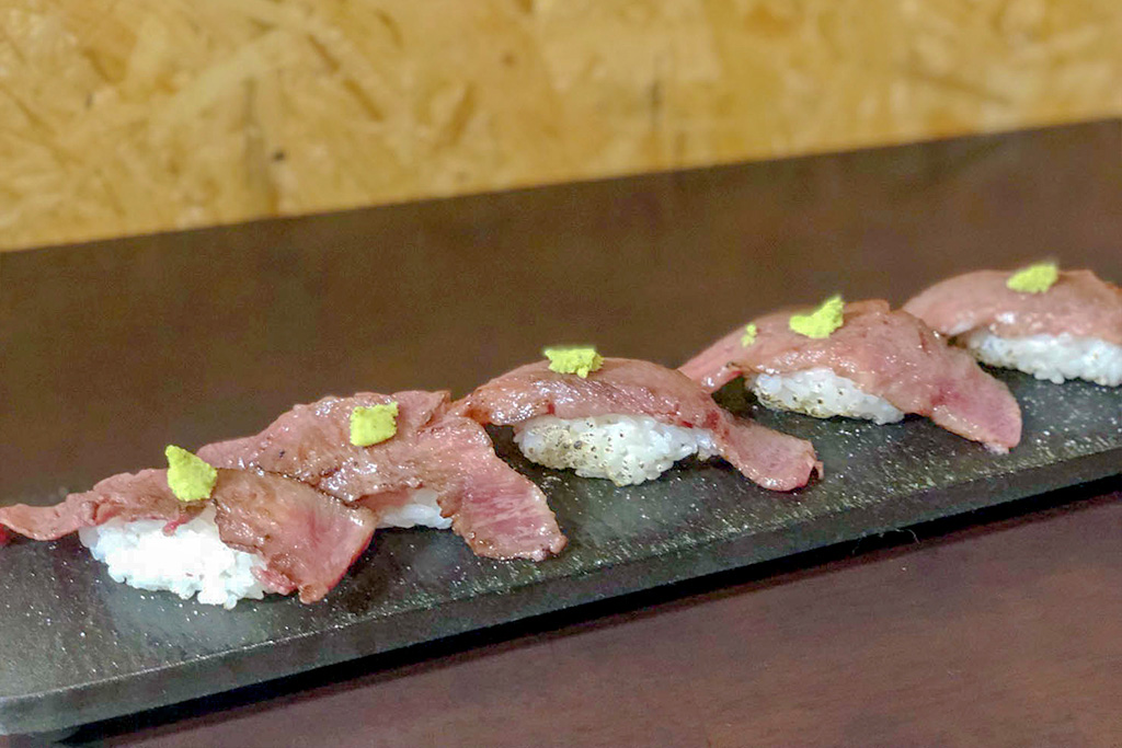 焼肉酒場 暁のギャラリー写真1
