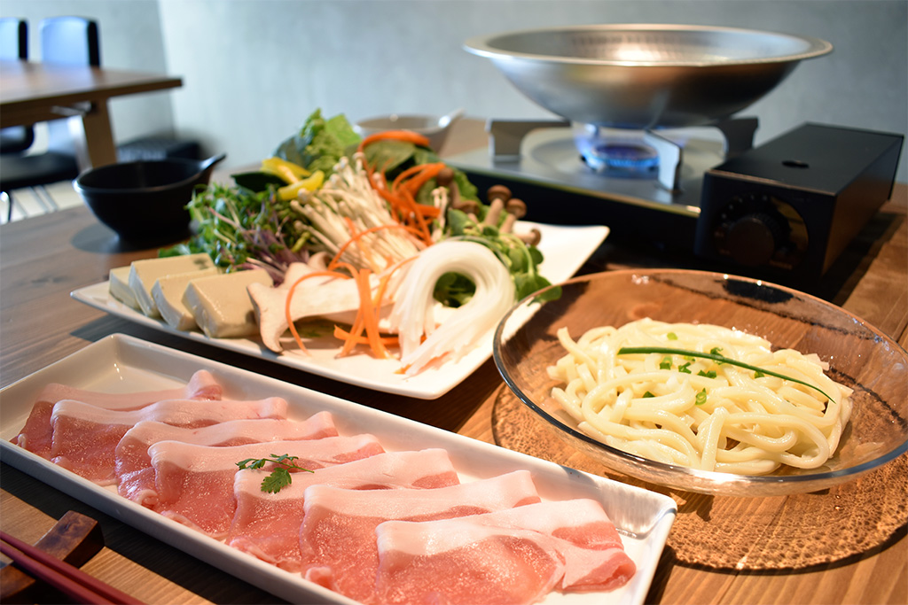 Café&Dining MONOのギャラリー写真1
