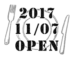17/11/7 open