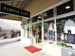 SIMPLE LIFE