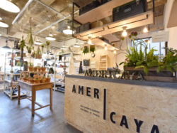 AMERICAYA DIY SERVICE CENTER MATERIAL&TOOLS