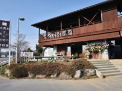 あけの農さん物直売所