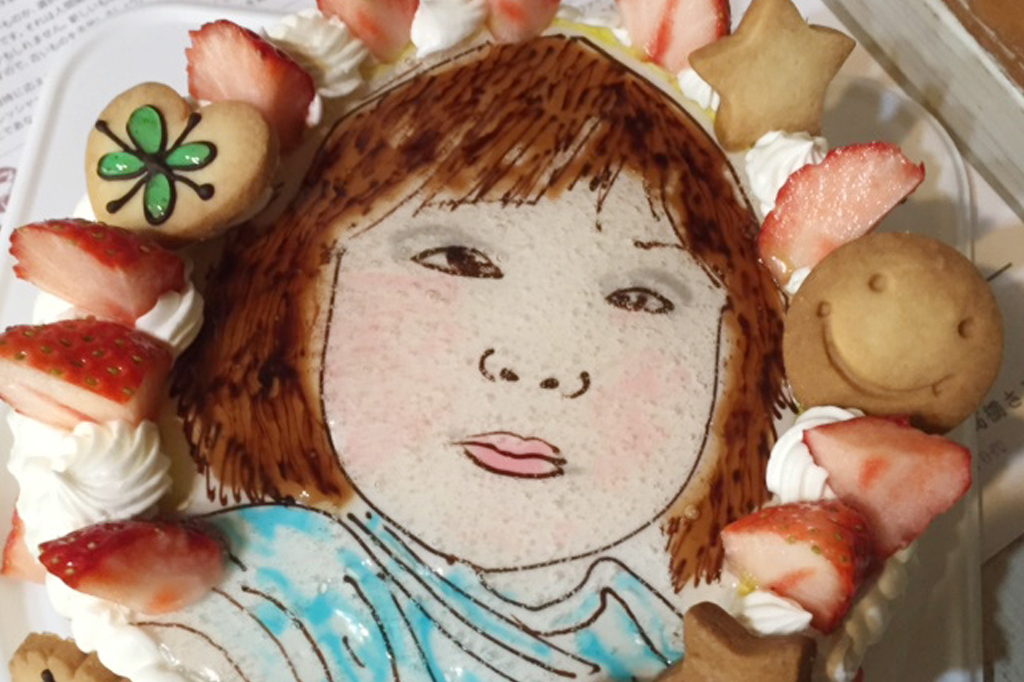 手作り洋菓子工房 ふらんす屋 スイーツ 北杜市 2