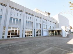 敷島公民館