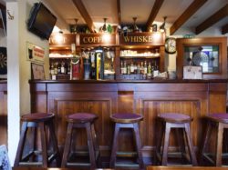 IrishPub BULL&BEAR