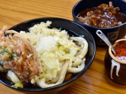 うどん屋 くらざき