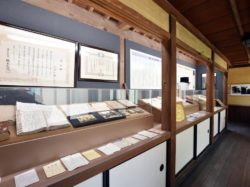 昭和町 風土伝承館 杉浦醫院 昭和町 文化施設 5