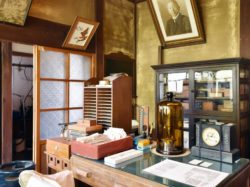 昭和町 風土伝承館 杉浦醫院 昭和町 文化施設 4