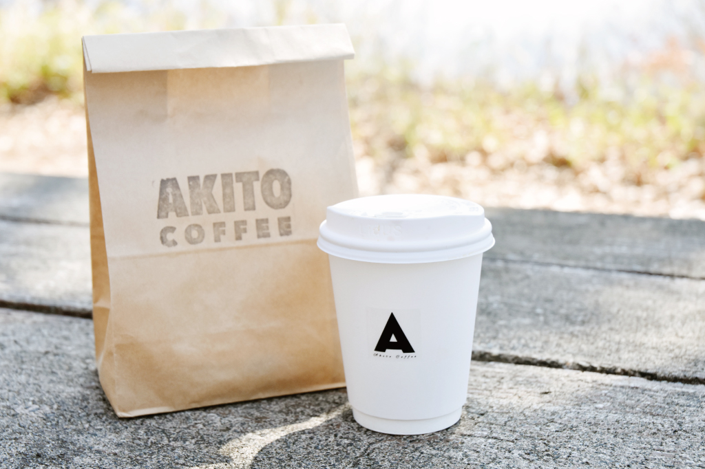 アキトコーヒーのフォトギャラリー5