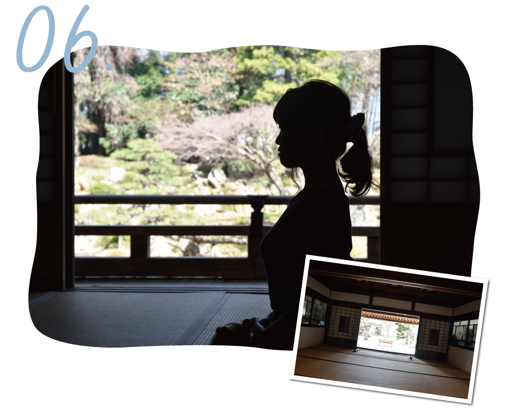 恵林寺のサムネイル