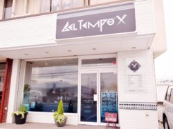 HAIR SALON BELTEMPO