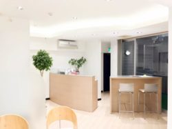 beauty_gose hair 甲府市 美容院 3