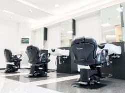 beauty_gose hair 甲府市 美容院 2
