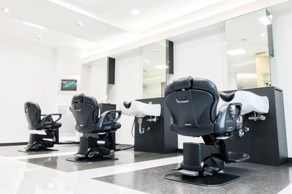 beauty_gose hair 甲府市 美容院 2