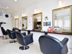Hair&Beauty Eden 甲州市 美容院 2