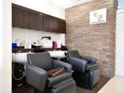 Hair&Beauty Eden 甲州市 美容院 3