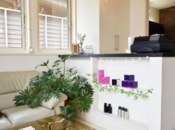 Hair&Beauty Eden 甲州市 美容院 4